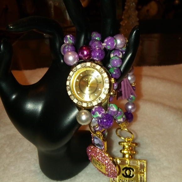 Custom made watches - Picture 10 of 16